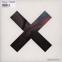  Виниловая пластинка The XX - Coexist