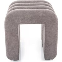 Пуфик Signal Tica (серый)