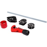 Элемент для оформления корпуса Thermaltake Pacific Hard Tube Bending Kit CL-W093-AL00BL-A