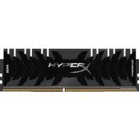 Оперативная память HyperX Predator 4x8GB DDR4 PC4-24000 HX430C15PB3K4/32