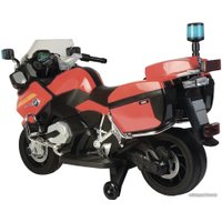 Электромотоцикл Chi Lok Bo BMW R 1200 RT-P (красный)