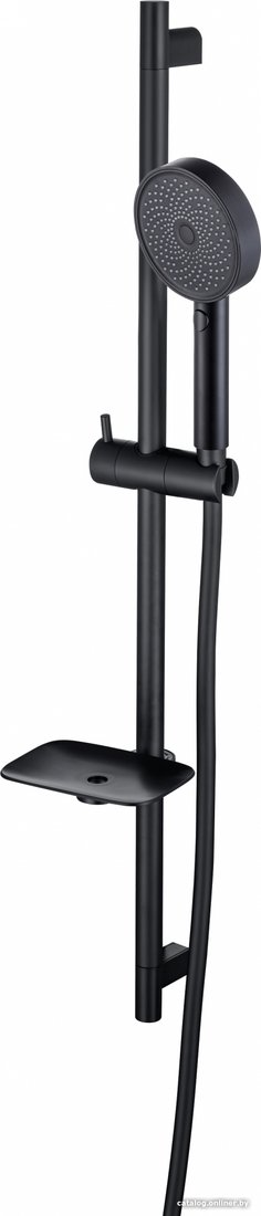 Душевой гарнитур  Aquatek AQ2031MB