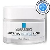 Крем Nutritic Intense Riche для сухой кожи 50 мл