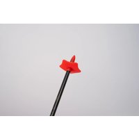 Беговые лыжи STC Snowmatic Step K3 (110/75)