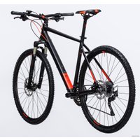 Велосипед Cube Tonopah Pro (2017)