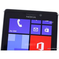 Смартфон Nokia Lumia 925 (16Gb)