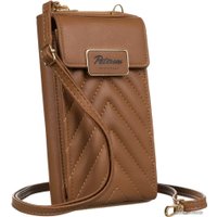 Кошелек Peterson PTN M-10-4833 (бежевый)