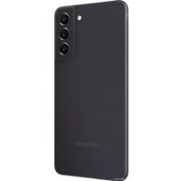 Телефон Samsung Galaxy S21 FE 5G SM-G990B/DS 6GB/128GB (серый)