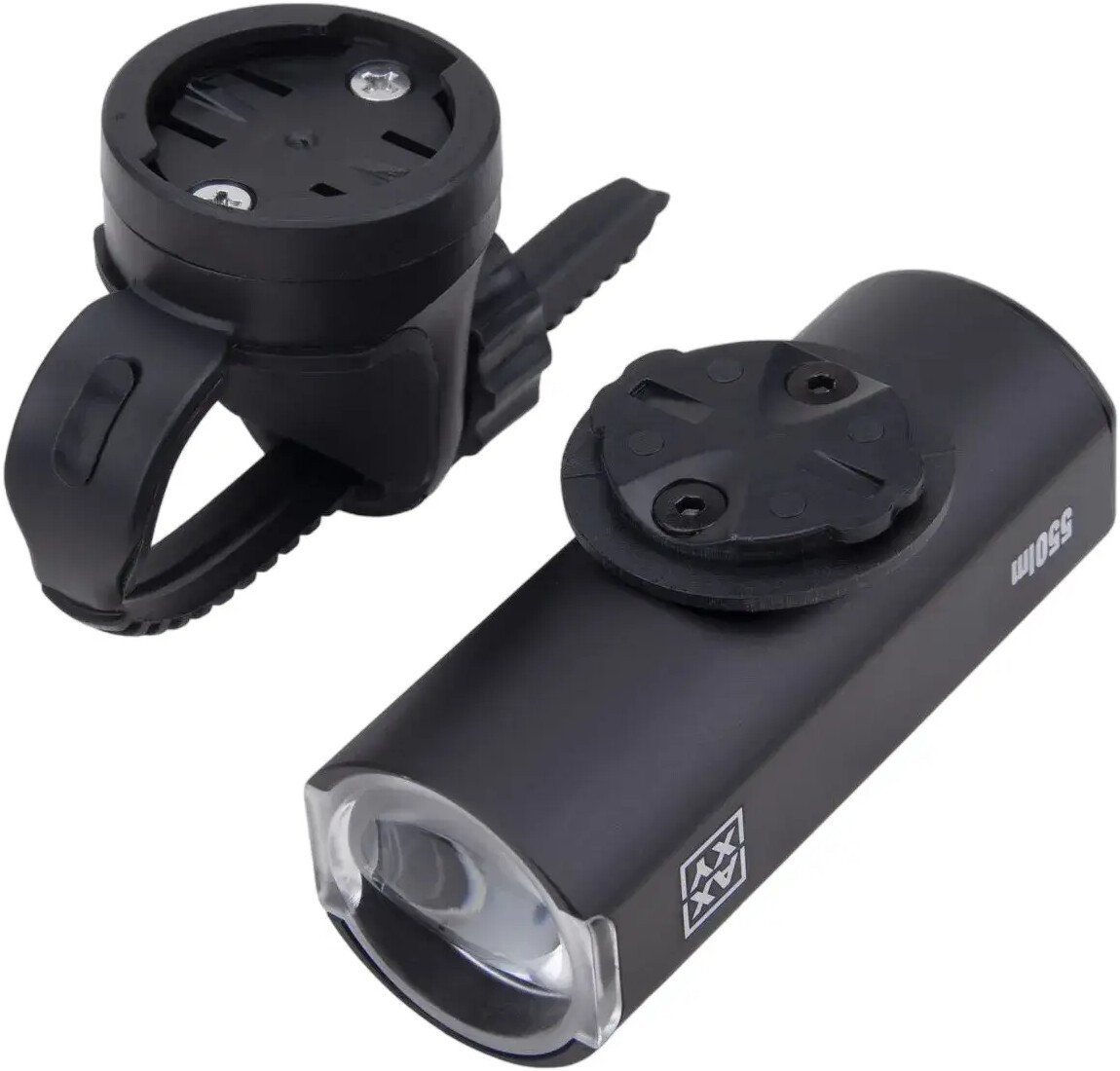 Велосипедный фонарь AXXY FL550