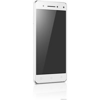 Телефон Lenovo Vibe S1 Pearl White