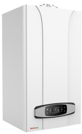 Отопительный котел BellaGas Premium 24