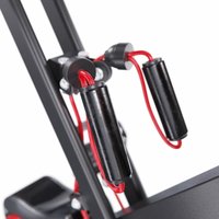 Велотренажер DFC X-Bike Pleny CF-917FM