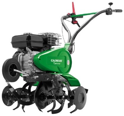 

Мотокультиватор бензиновый Caiman Terro 60H C2