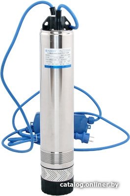 Колодезный насос Aquario ASP2-40-100WA