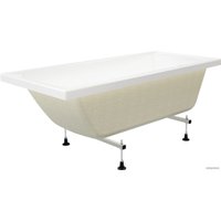 Ванна Метакам Standart 170x70 АВS_009717