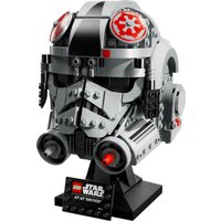 Конструктор LEGO Star Wars 75429 Шлем пилота AT-AT
