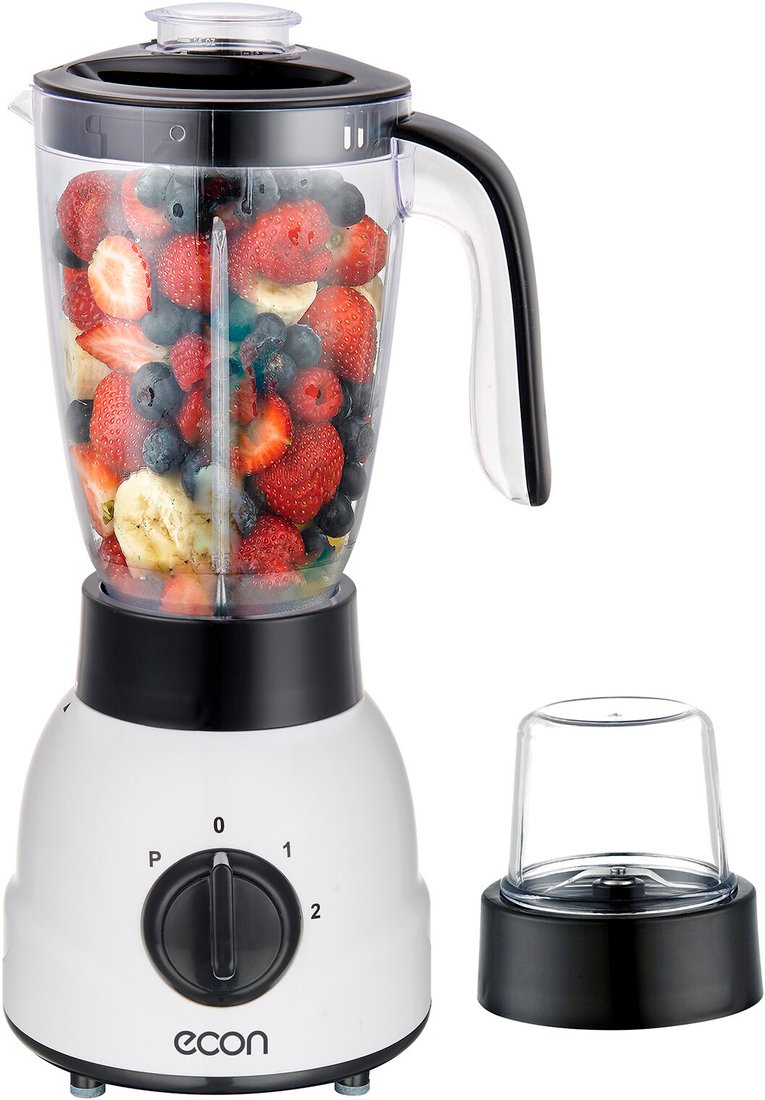 

Стационарный блендер Econ ECO-558SB