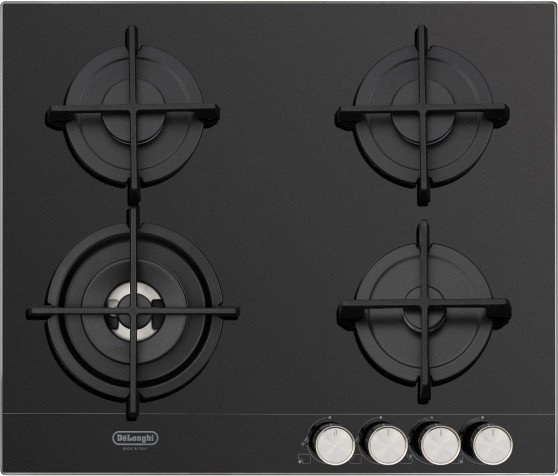 

Варочная панель DeLonghi NSL 460 N RUS