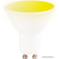 Светодиодная лампочка Ambrella MR16 LED GU10 5 Вт 3000 К - 6400 К 207500