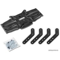 Кронштейн для телевизора Onkron M5 (черный)