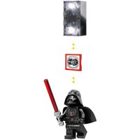 Конструктор LEGO Star Wars 75421 Smart Play Истребитель TIE Дарта Вейдера