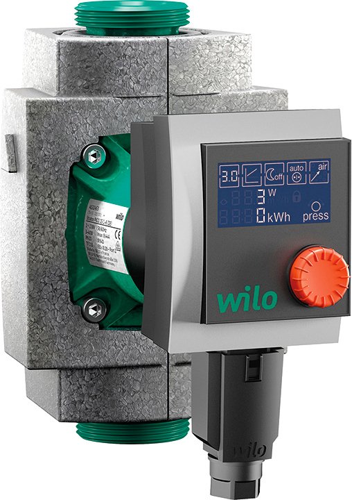 

Циркуляционный насос Wilo Stratos PICO 25/1-6