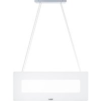 Кухонная вытяжка Exiteq EX-1459 (белый)