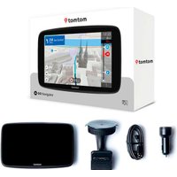 Навигатор TomTom GO Navigator 7" 2nd generation
