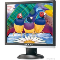 Монитор ViewSonic VA926-LED