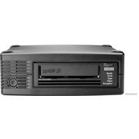 Сетевой накопитель HPE Ultrium 45000 BC042A