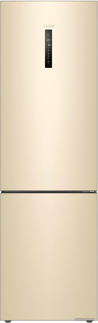 

Холодильник Haier C4F640CGGU1