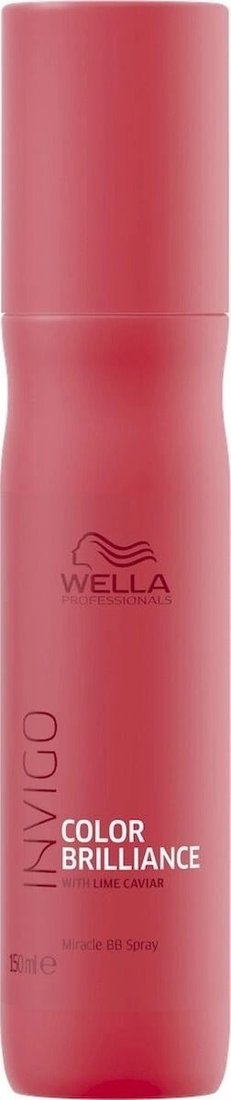 

Спрей Wella Professionals Бьюти-спрей для защиты цвета INVIGO 150 мл