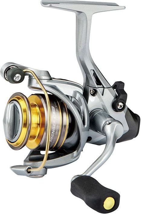 

Рыболовная катушка Okuma Avenger Baitfeeder ABF-1000