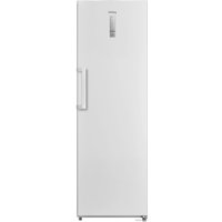 Однокамерный холодильник Korting KNF 1886 W