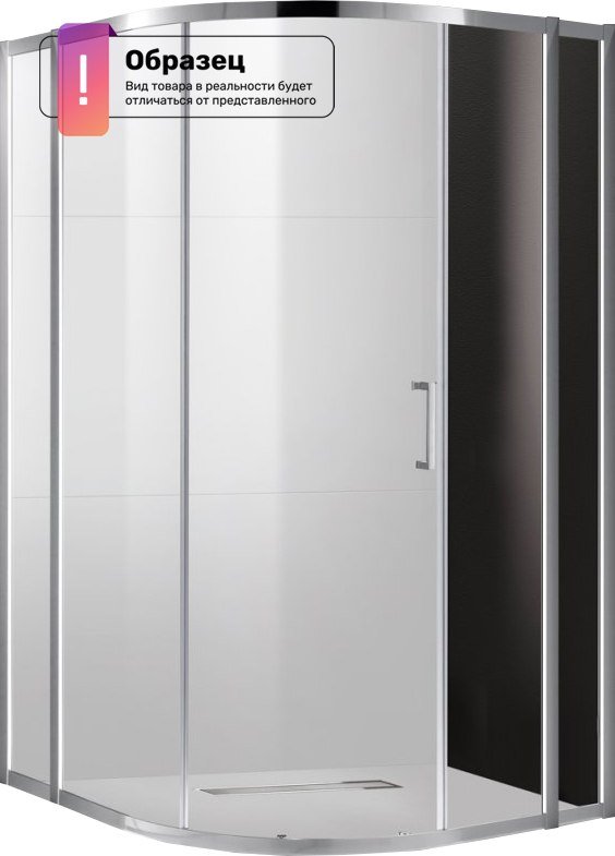 

Душевой уголок Cezares MOLVENO-R-11-90+20-C-GM-IV