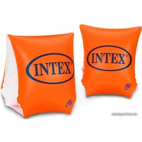 Нарукавники для обучения плаванию Intex 58642NP