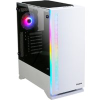 Компьютер Iven Gaming White 193311