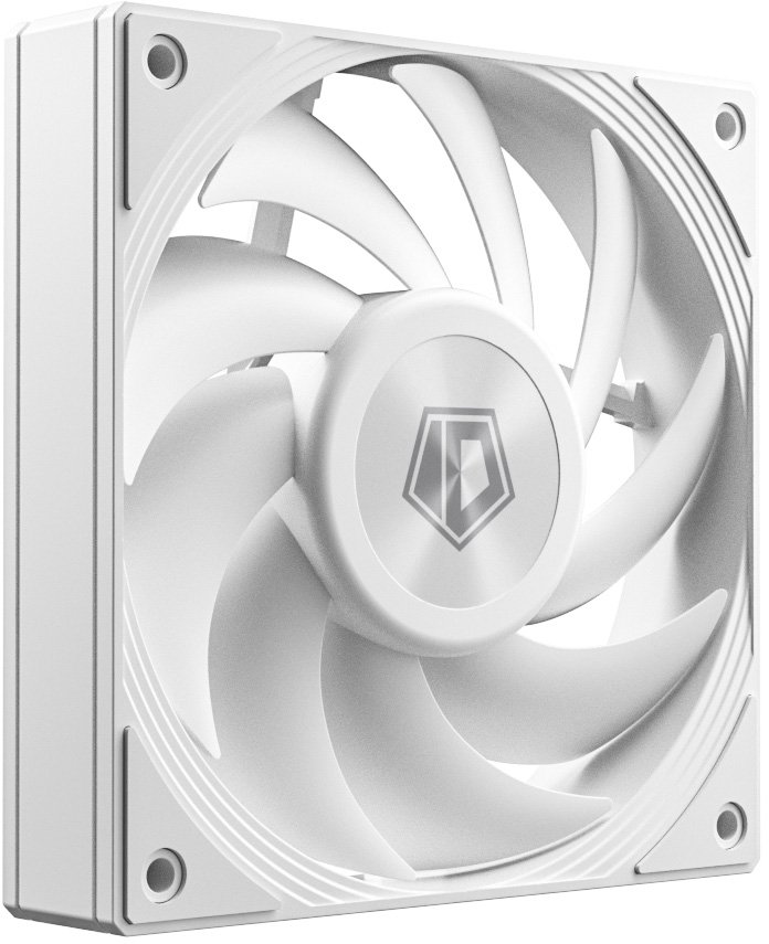 

Вентилятор для корпуса ID-Cooling DF-125-W