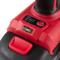 Гайковерт M7 DW-406A (с 2-мя АКБ, кейс)