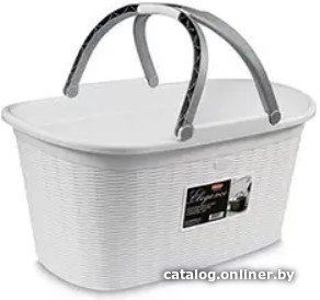 Корзина Stefanplast PRO176-1