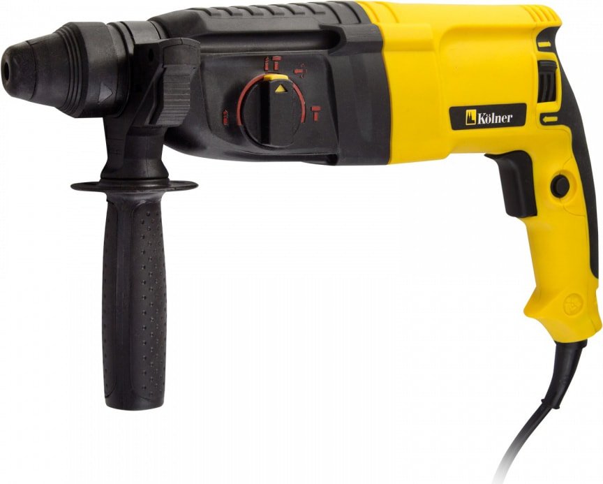 

Перфоратор Kolner KRH 820H