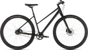 Cube Hyde Pro Trapeze (2019)