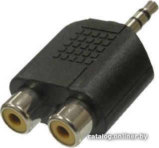 Адаптер RuiChi NP-570 3.5 ST-2RCAJ