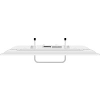 Телевизор Topdevice 32" SMART BS02 (белый)