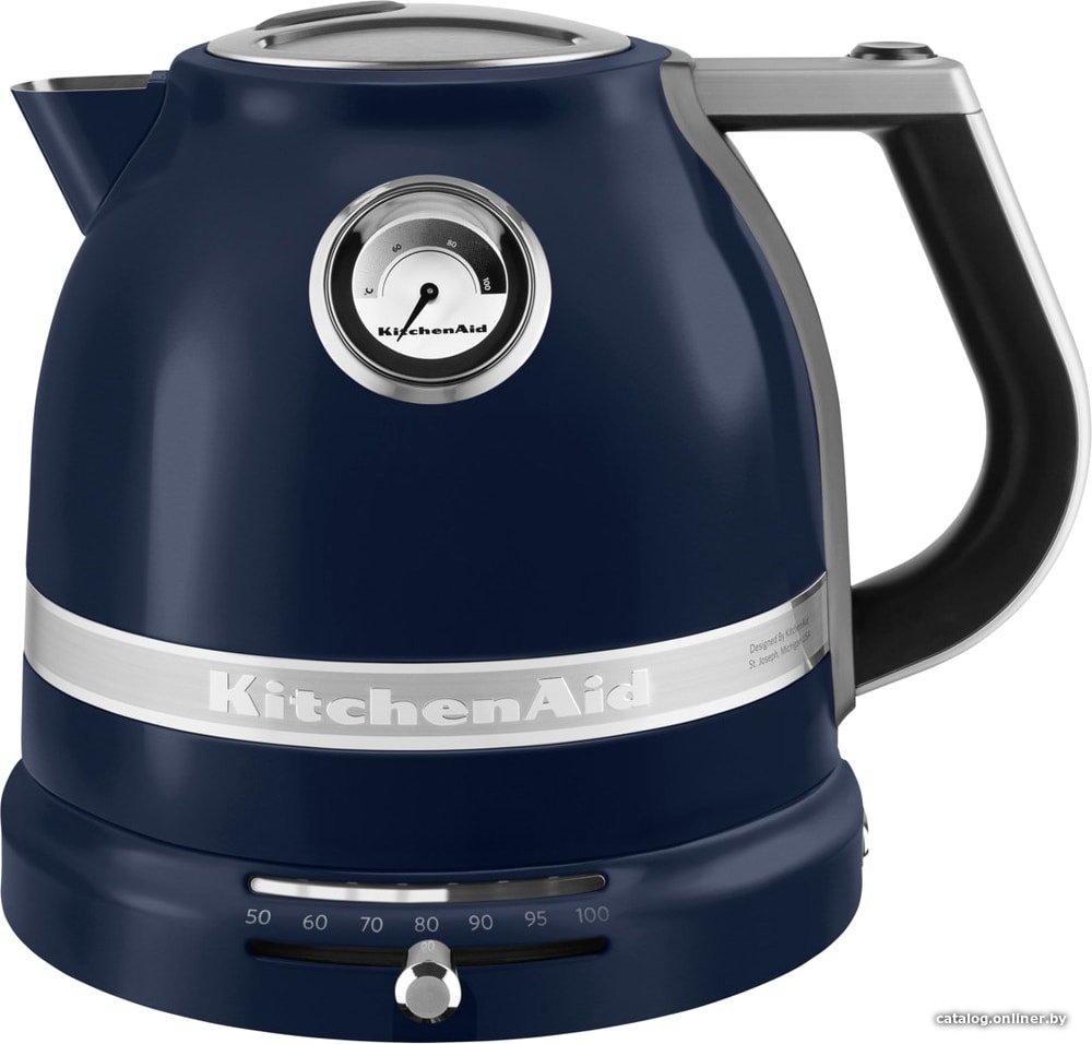 Электрический чайник KitchenAid Artisan 5KEK1522EIB