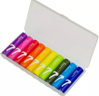 Батарейка Xiaomi Rainbow 7 (10 шт)