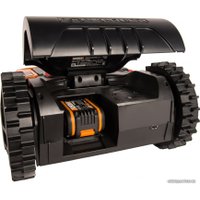 Газонокосилка-робот Worx Landroid M WR142E (с АКБ)