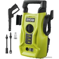 Мойка высокого давления Ryobi RY100PWA