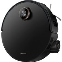 Робот-пылесос Trouver Robot Vacuum Z60 Ultra Roller Complete RLZ83CE-1 (евровилка, черный)