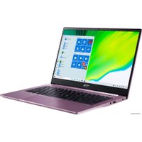 Ноутбук Acer Swift 3 SF314-42-R4E0 NX.HULER.003